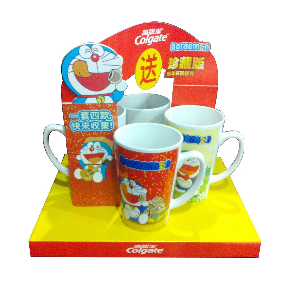 高露潔托盤(pán)