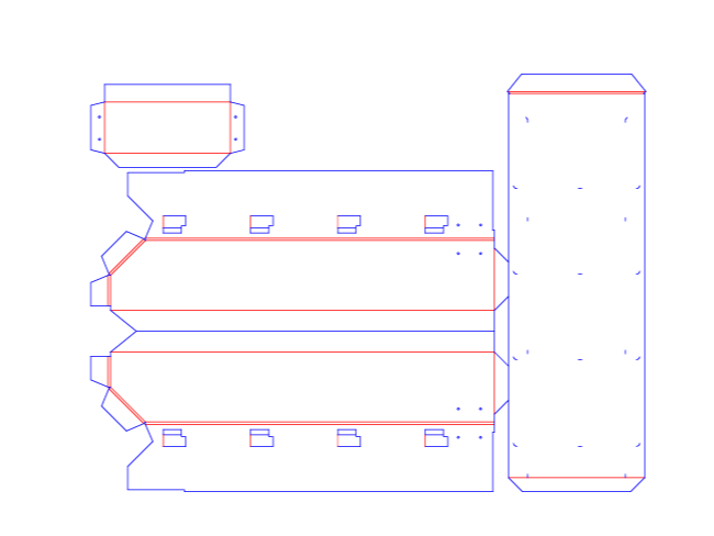 紙貨架設計制作常見問題有什么？