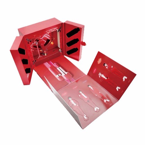 高檔禮品盒 高檔禮品盒