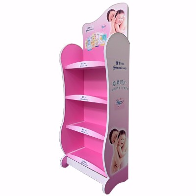 澳澌汀展示有限公司專注生產終端賣場所需的紙貨架、紙展示架、紙陳列架專注高品質展示架。