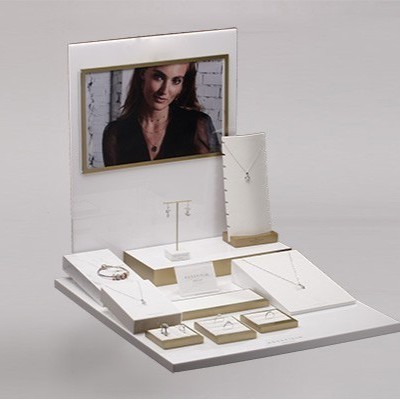 亞克力首飾展示架 亞克力首飾展示架