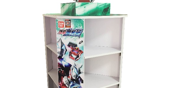 訂制紙展示架、紙堆頭要注意什么?紙展示架、紙堆頭顧客六個常見問題