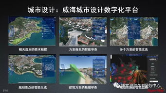 大數據與人工智能時代的GIS軟件與技術發展及其在人工智能應用軟件開發中的作用