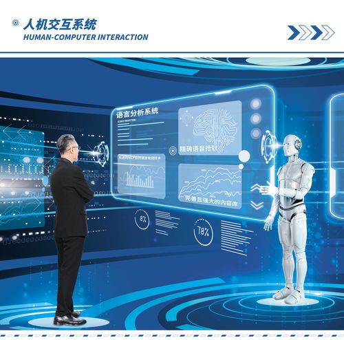 君華高科 解鎖AI人工智能新應用，引領應用軟件開發新浪潮
