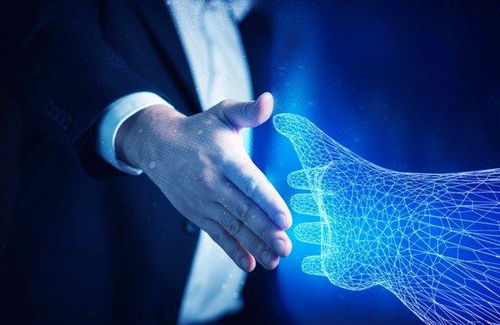 人工智能的7個值得關注的應用場景與軟件開發趨勢