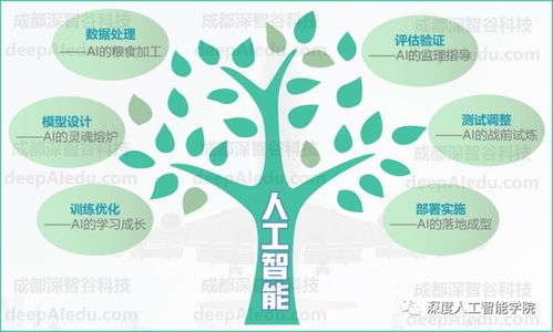 人工智能應(yīng)用軟件開(kāi)發(fā) 從概念到部署的全流程解析